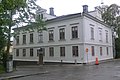 Nybergska huset