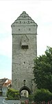 Oberes Tor (Münnerstadt)