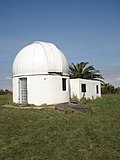 Miniatura para Asociación Entrerriana de Astronomía