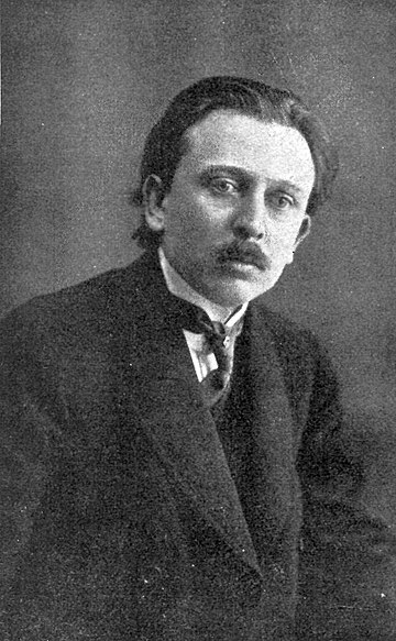 Octavian Goga