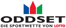 Logo von ODDSET