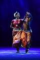 File:Odissi dance at Nishagandi Dance Festival 2024 (63).jpg