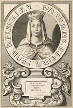 Thumbnail for Matilda of Frisia