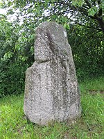 Monolith von Rammersweier