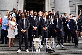 2017–18 Real Madrid CF season - Wikipedia