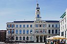 Old Riga Vecriga Town Hall.jpg