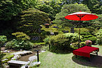 旧竹林院庭園のサムネイル