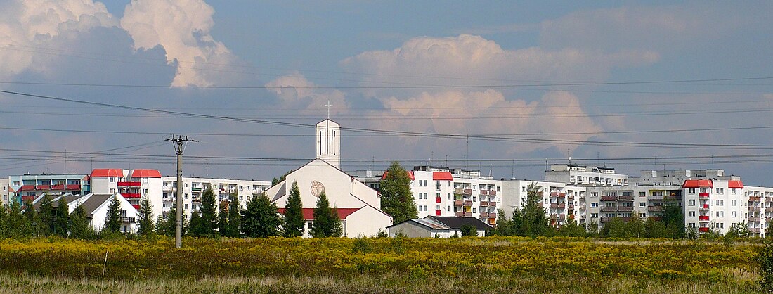 Olechów-Janów