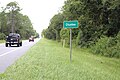 Sign, US90WB