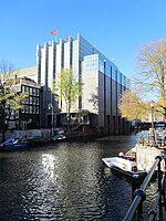 Onbekendegracht