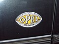 Opel Kadett Jubilee
