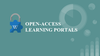 Open access learning portal logo.png