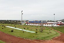 Opening of the Baku Bike Park 3.jpg