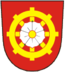 Escudo de armas de Oprostovice