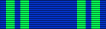 File:Ordre du Merite maritime Chevalier ribbon.svg