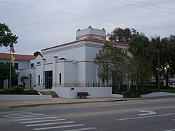 Ormond Beach City Hall