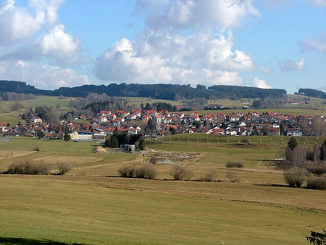 Horizonte de Wildpoldsried