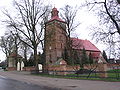Osiek (powiat brodnicki)