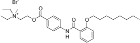 Image illustrative de l’article Bromure d'otilonium