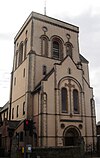 Meryem Ana ve Aziz Petrus Kilisesi, East Grinstead.jpg