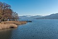 * Nomination Ship landing stage at Landspitz on the peninsula, Pörtschach, Carinthia, Austria -- Johann Jaritz 03:54, 4 December 2020 (UTC) * Promotion Good quality. --Bgag 04:40, 4 December 2020 (UTC)