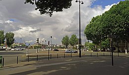 Place de la Resistance (Paris) makalesinin açıklayıcı görüntüsü