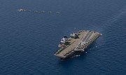 Future French aircraft carrier - Wikipedia