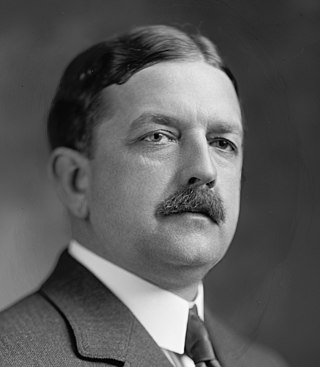 <span class="mw-page-title-main">Simeon S. Pennewill</span> American politician (1867–1935)