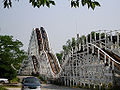 Vignette pour The Racer (Kings Island)