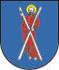 Blason de Gmina Lubicz