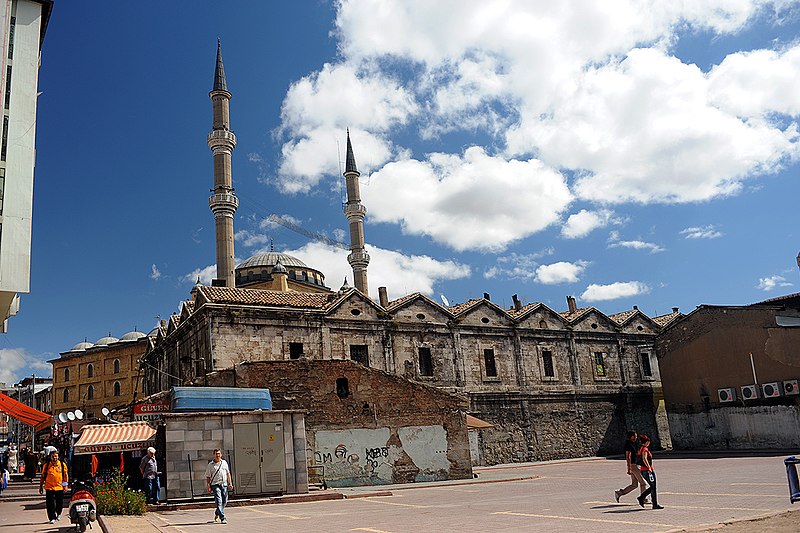 File:Paşa Camii - panoramio.jpg