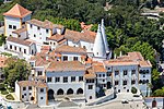 Bildeto por Sintra Nacia Palaco