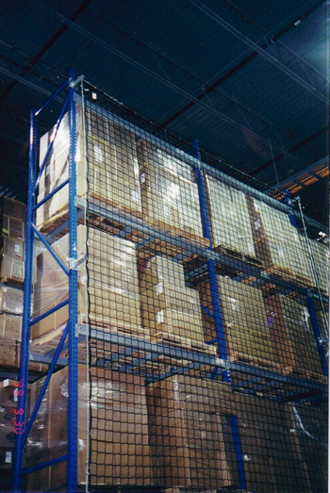 Pallet racking - Wikipedia