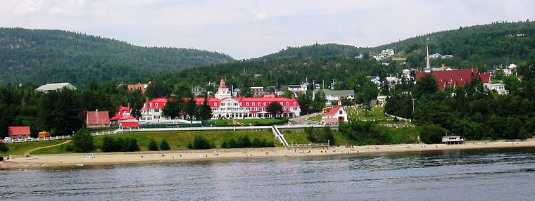 Tadoussac