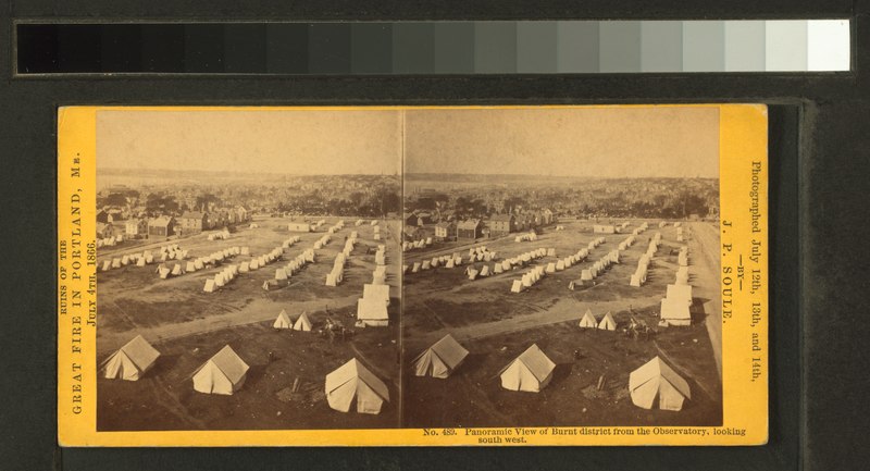 File:Panoramic view of Burnt district, from the Observatory, looking south-west (NYPL b11707232-G89F237 096F).tiff