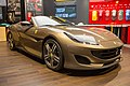 * Nomination Ferrari Portofino, Mondial Paris Motor Show 2018 --MB-one 09:05, 26 November 2018 (UTC) * Promotion Good quality. --Jacek Halicki 09:46, 26 November 2018 (UTC)