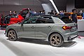 * Nomination Audi A1 35 TFSI at Mondial Paris Motor Show 2018 --MB-one 10:40, 2 January 2019 (UTC) * Promotion  Support Though it's an ICE car: Good quality. --Granada 08:21, 3 January 2019 (UTC)