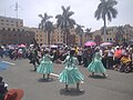 Pasacalle de Lima por la Festividad de la Virgen de la Candelaria 2024 229