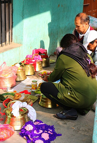 File:Patan, Nepal (23567352471).jpg