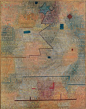 Paul Klee: Biographie, Œuvres, Musées