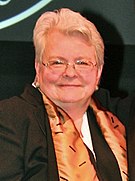 Paula Vogel -  Bild