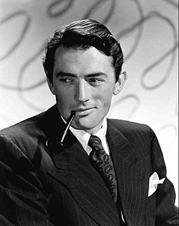 Gregory Peck American actor (1916–2003)