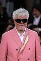 Pedro Almodóvar bei der Uraufführung seines Films in Venedig