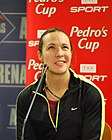 Olessja Powch – wegen Dopingvergens disqualifiziert