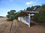 Penfield 3 railway station