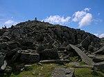 Bawdlun am Cader Idris