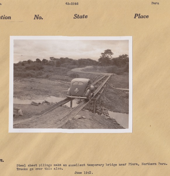 File:Peru - 43-2546 - Temporary bridge near Piura.tif