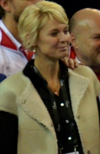 <span class="mw-page-title-main">Petra Langrová</span>