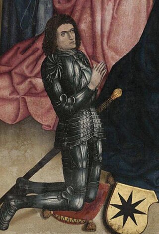 <span class="mw-page-title-main">Philip III, Count of Waldeck</span>