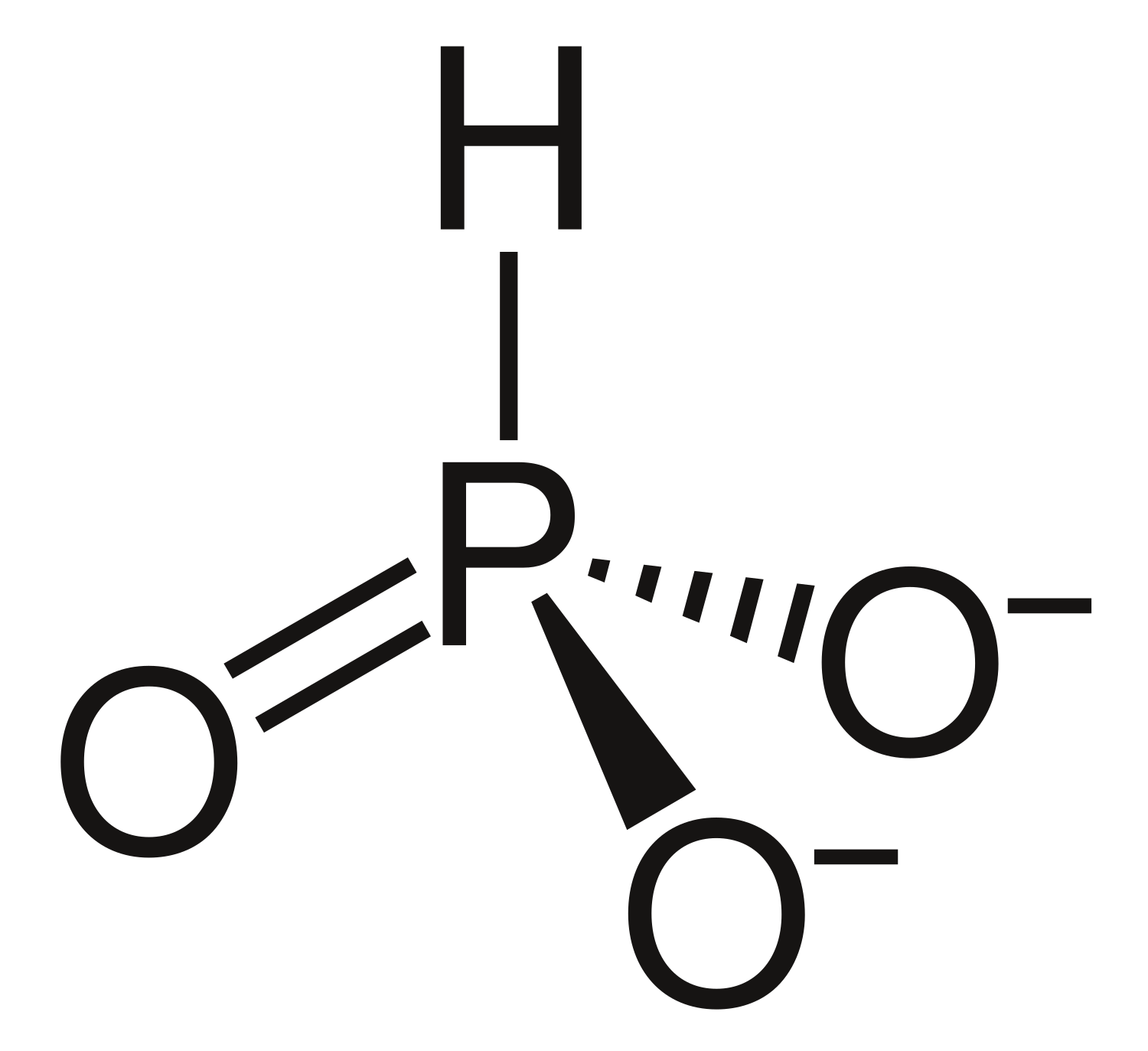 Acido fosforoso - Wikiwand